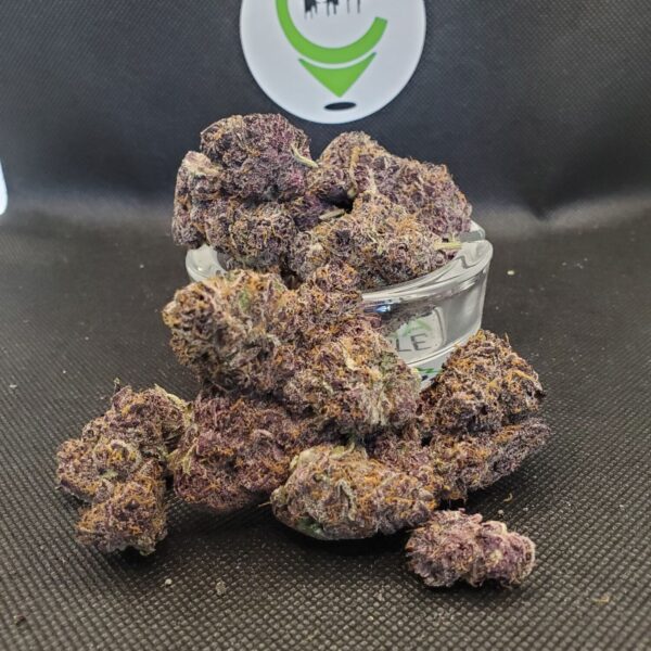 Black Pearl AAAA+ *Signature Strains*